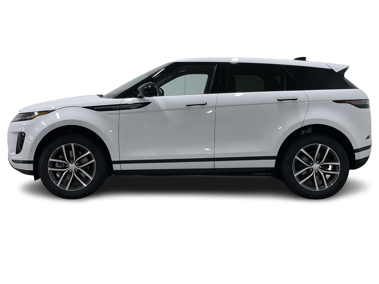 2026  Range Rover Evoque