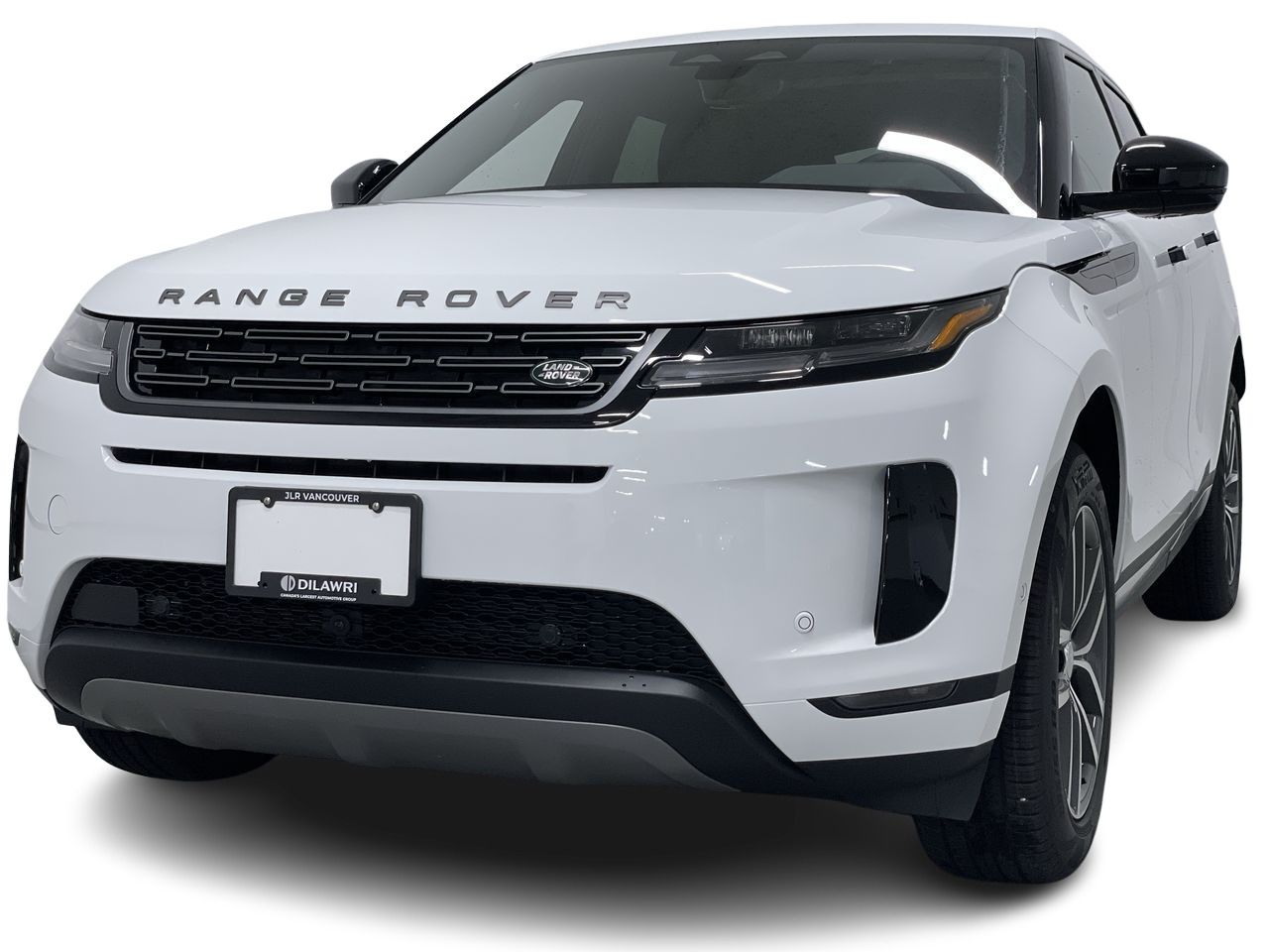 2026 Land Rover Range Rover Evoque in Vancouver, British Columbia