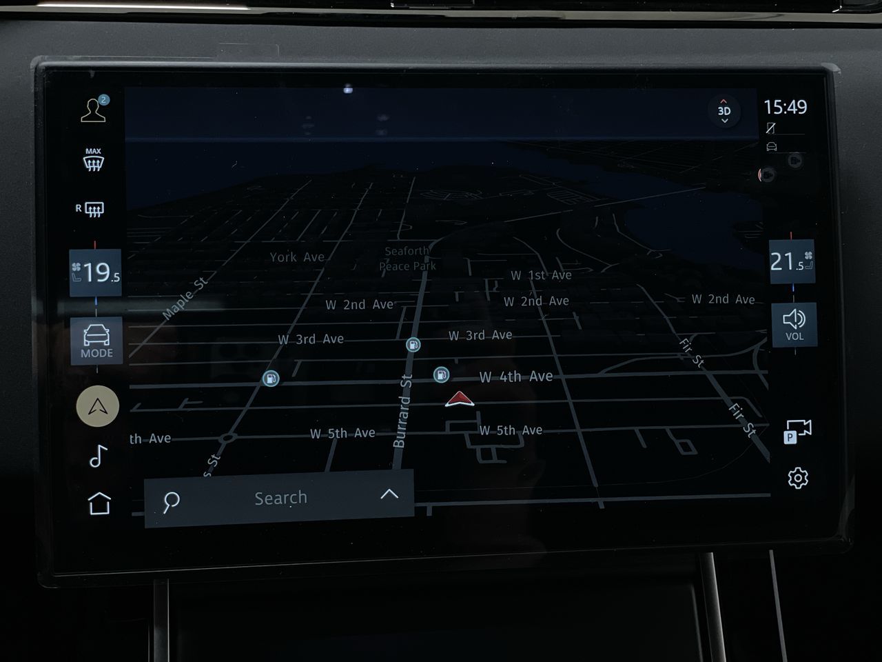 2026  Range Rover Evoque