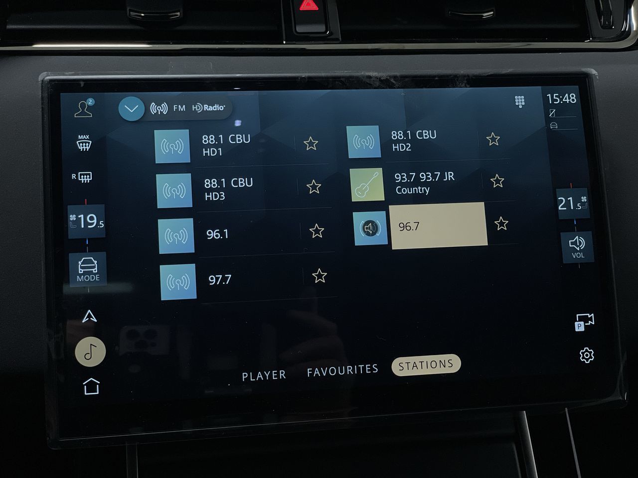 2026 Land Rover Range Rover Evoque in Vancouver, British Columbia