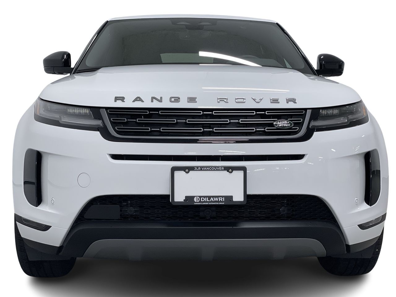 2026  Range Rover Evoque