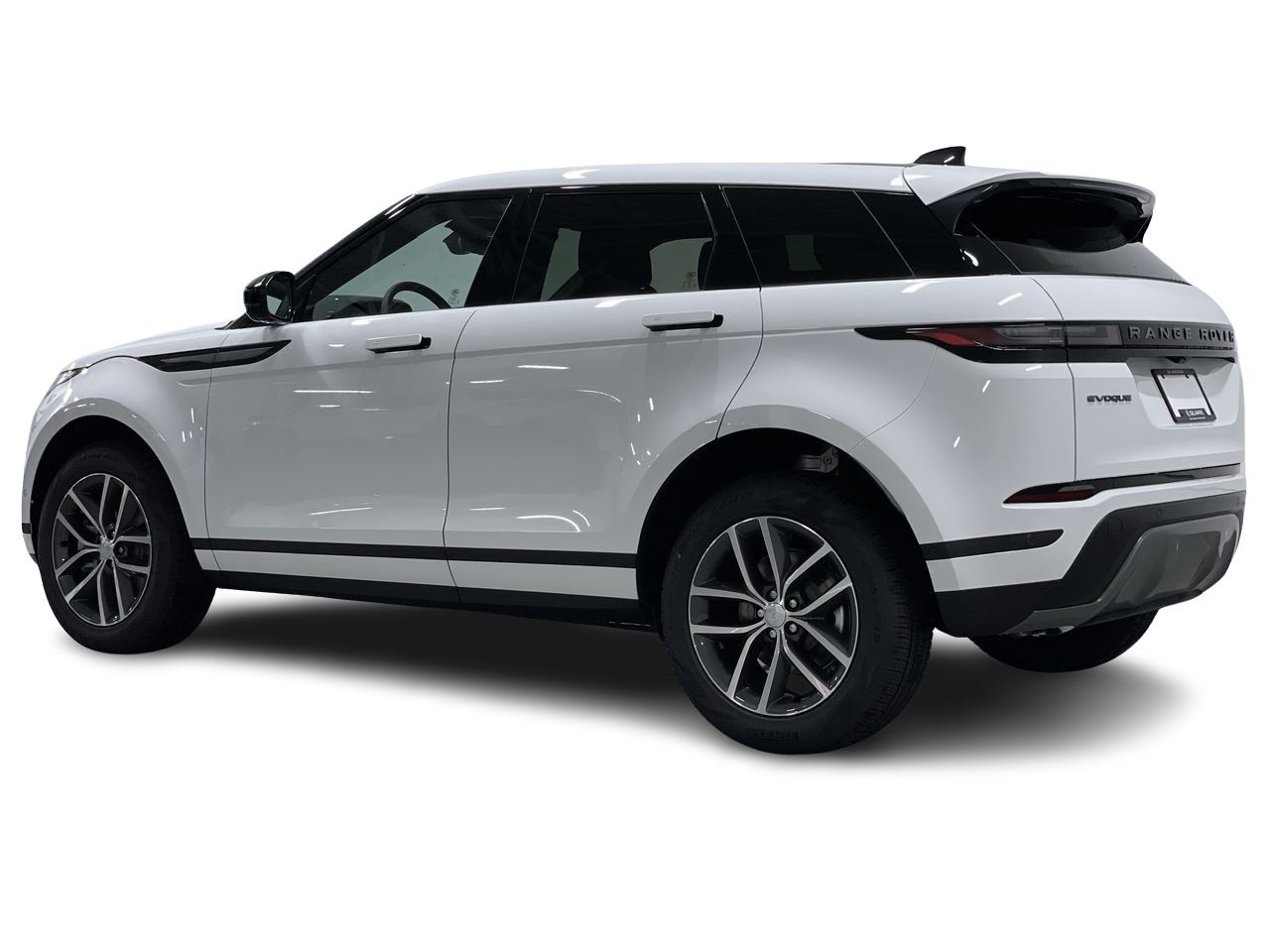 2026  Range Rover Evoque