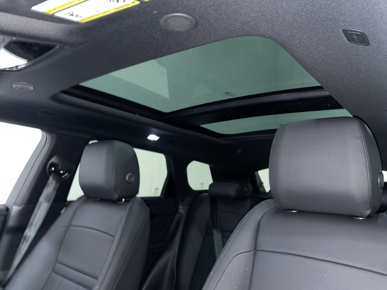 2026  Range Rover Evoque