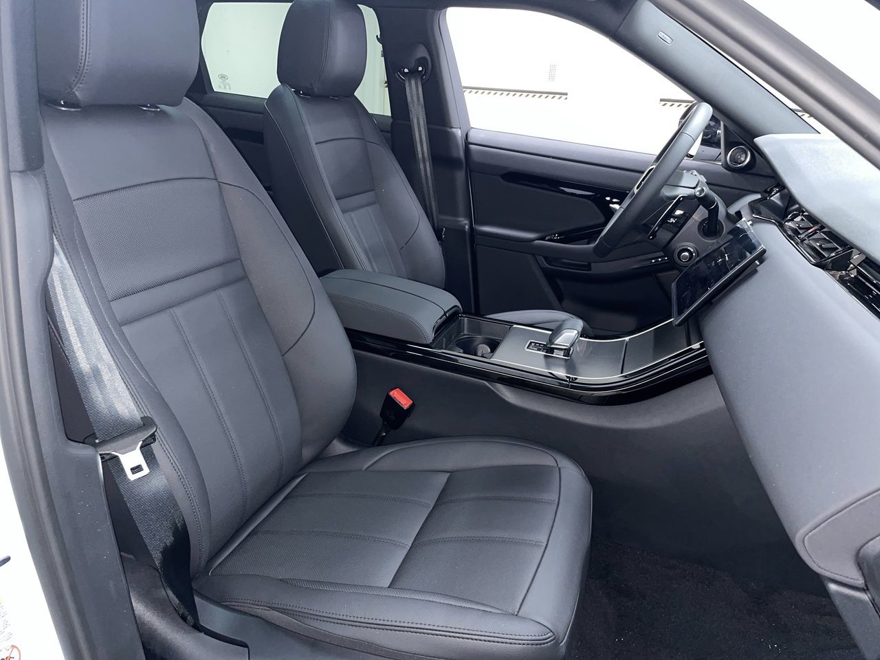 2026  Range Rover Evoque