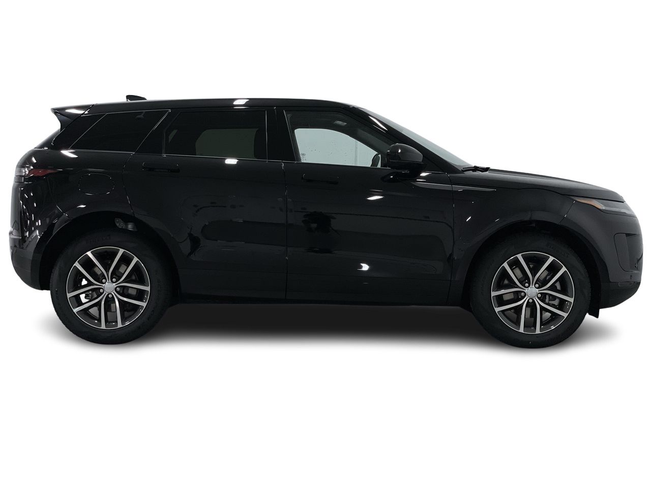 Land Rover Range Rover Evoque  2026 à , Colombie-Britannique