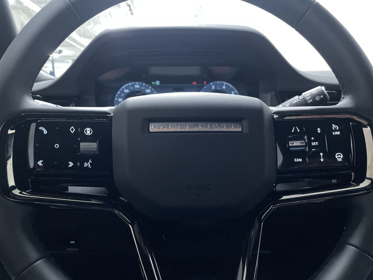 Land Rover Range Rover Evoque  2026 à , Colombie-Britannique