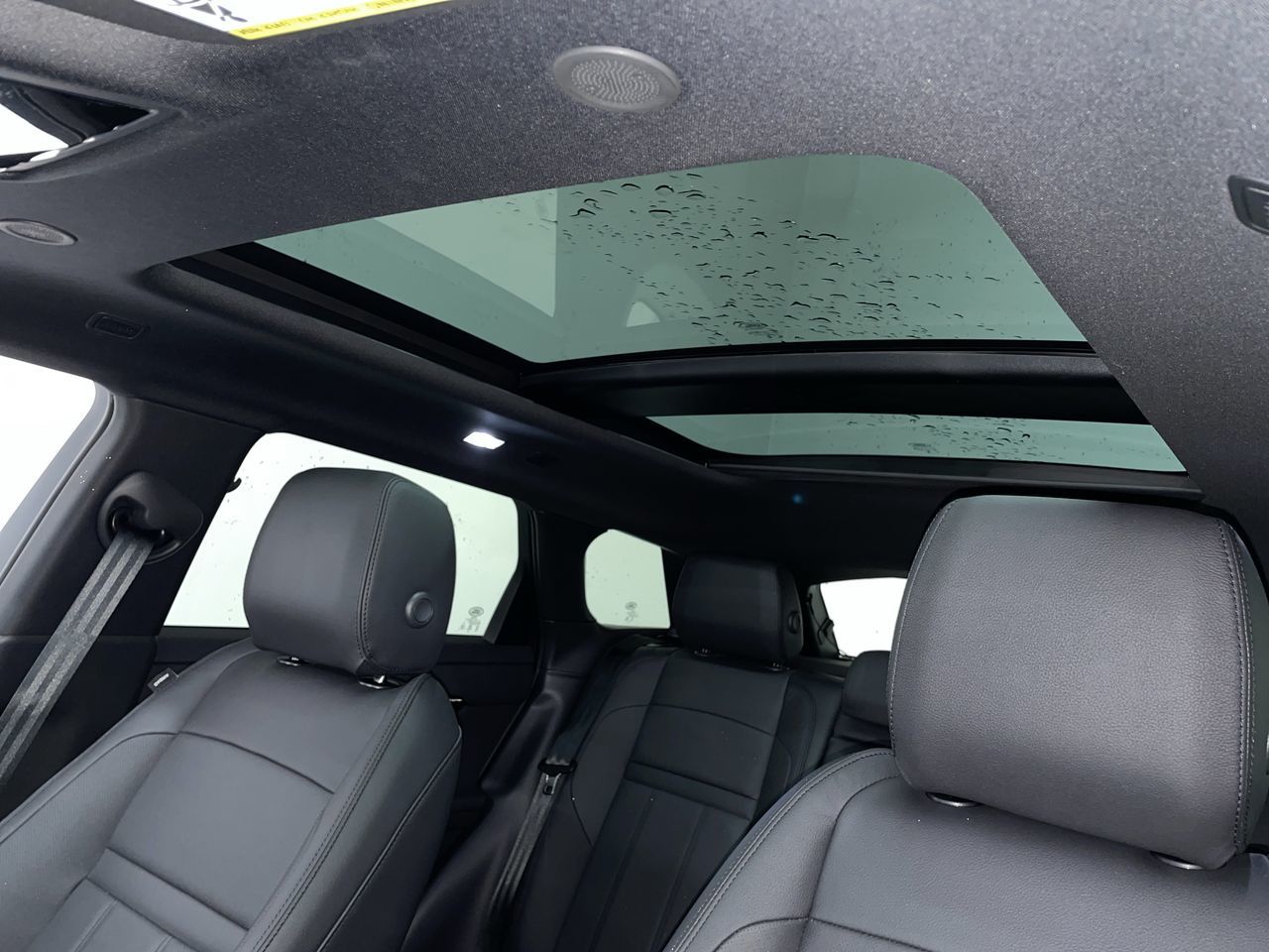 Land Rover Range Rover Evoque  2026 à , Colombie-Britannique