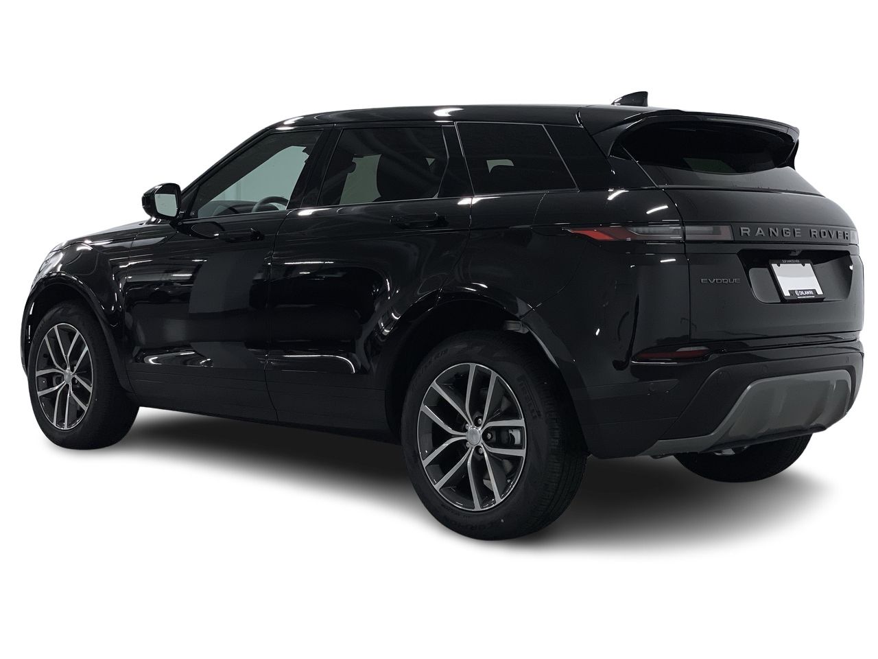 Land Rover Range Rover Evoque  2026 à , Colombie-Britannique