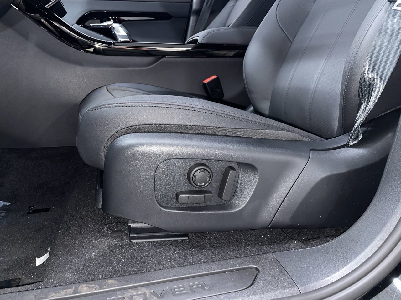 Land Rover Range Rover Evoque  2026 à , Colombie-Britannique