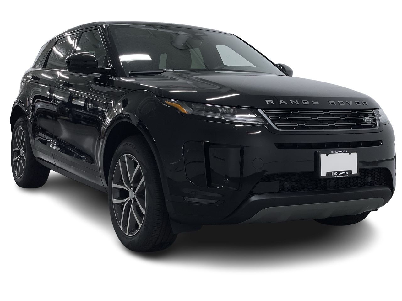 Land Rover Range Rover Evoque  2026 à , Colombie-Britannique