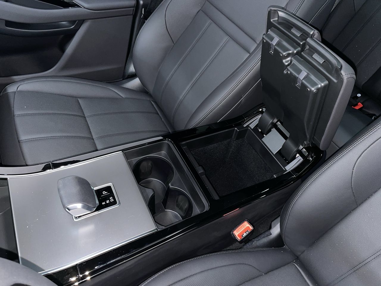 Land Rover Range Rover Evoque  2026 à , Colombie-Britannique