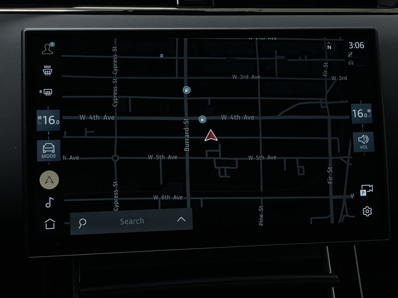 Land Rover Range Rover Evoque  2026 à , Colombie-Britannique