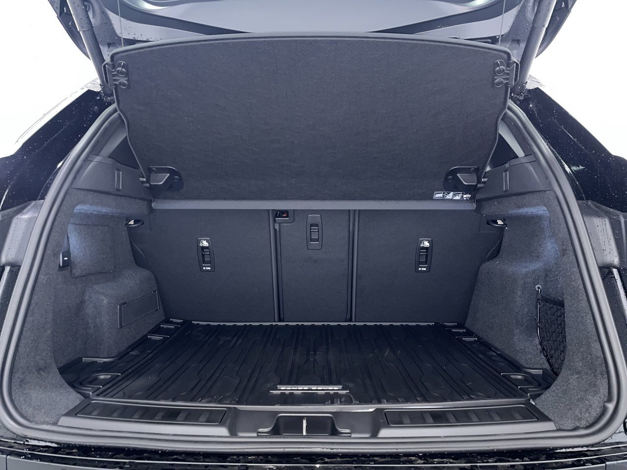 Land Rover Range Rover Evoque  2026 à , Colombie-Britannique