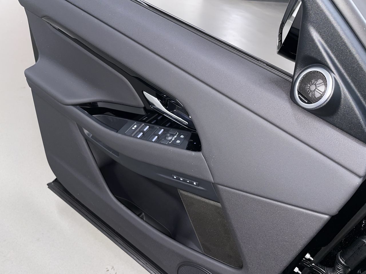 Land Rover Range Rover Evoque  2026 à , Colombie-Britannique