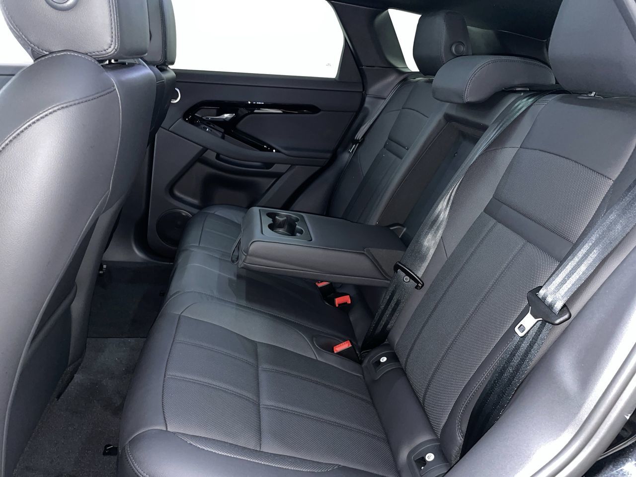 Land Rover Range Rover Evoque  2026 à , Colombie-Britannique