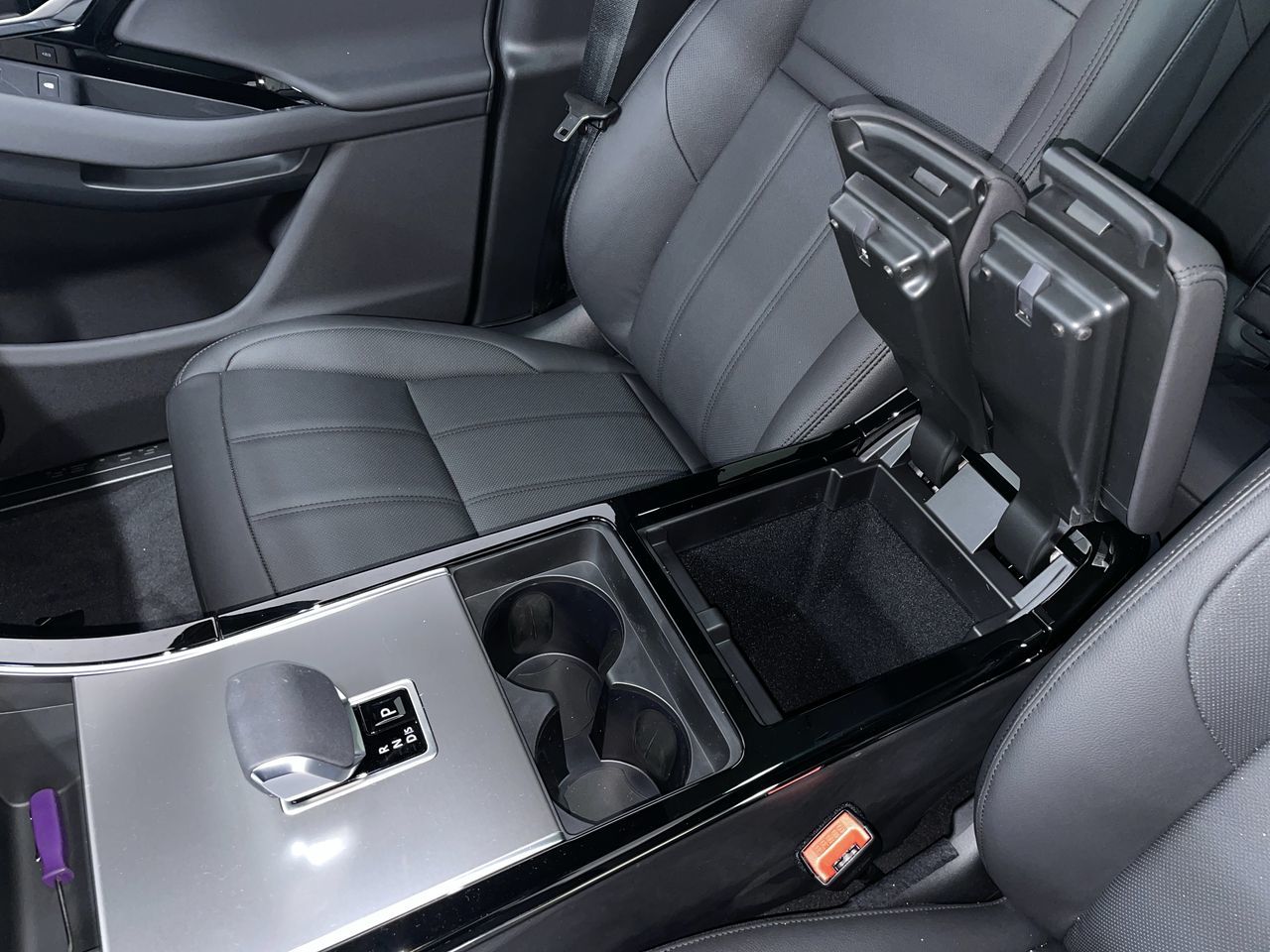 Land Rover Range Rover Evoque  2026 à , Colombie-Britannique