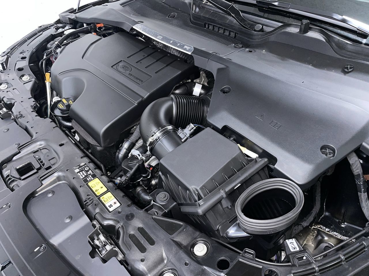 Land Rover Range Rover Evoque  2026 à , Colombie-Britannique