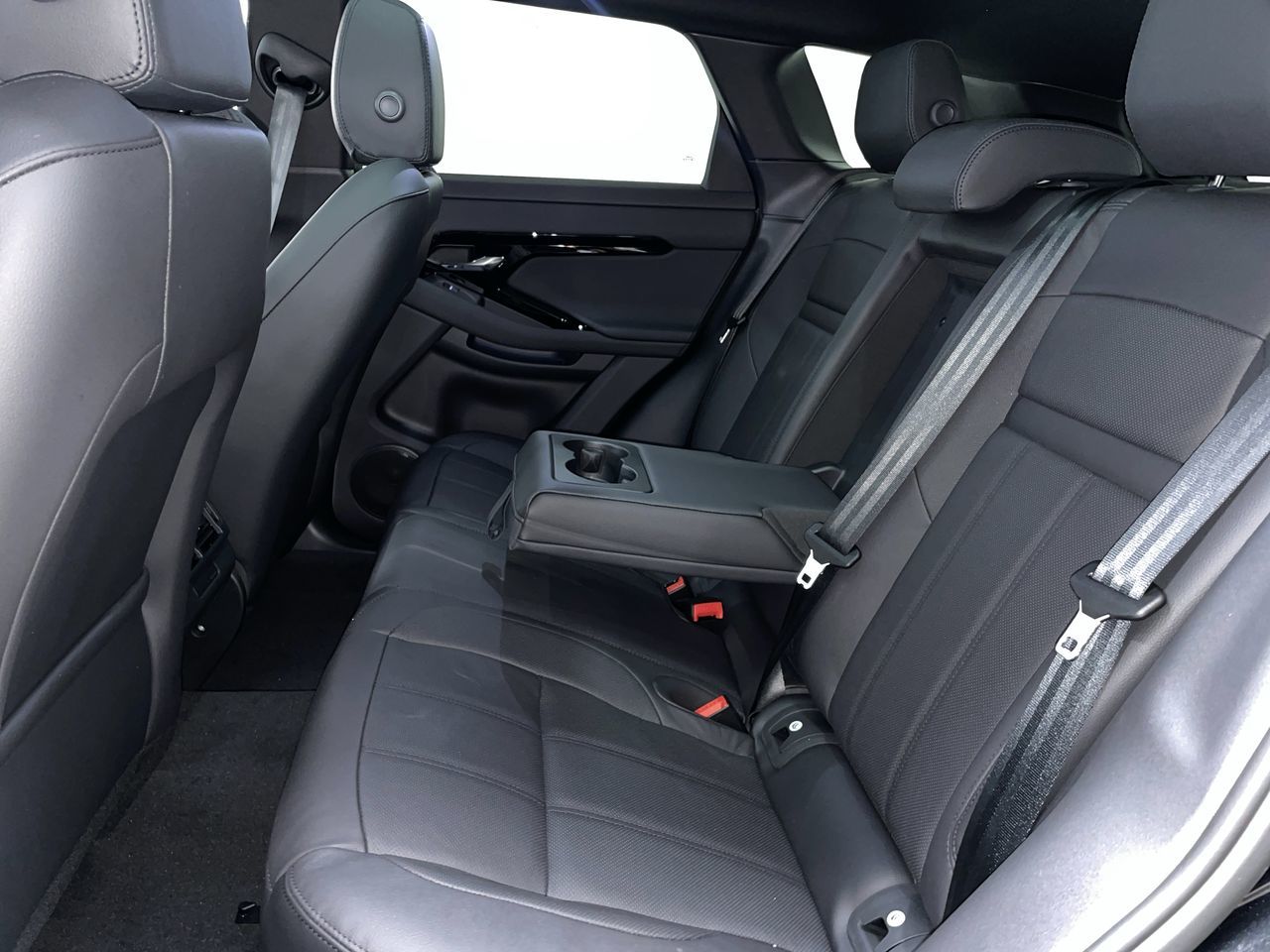 Land Rover Range Rover Evoque  2026 à , Colombie-Britannique