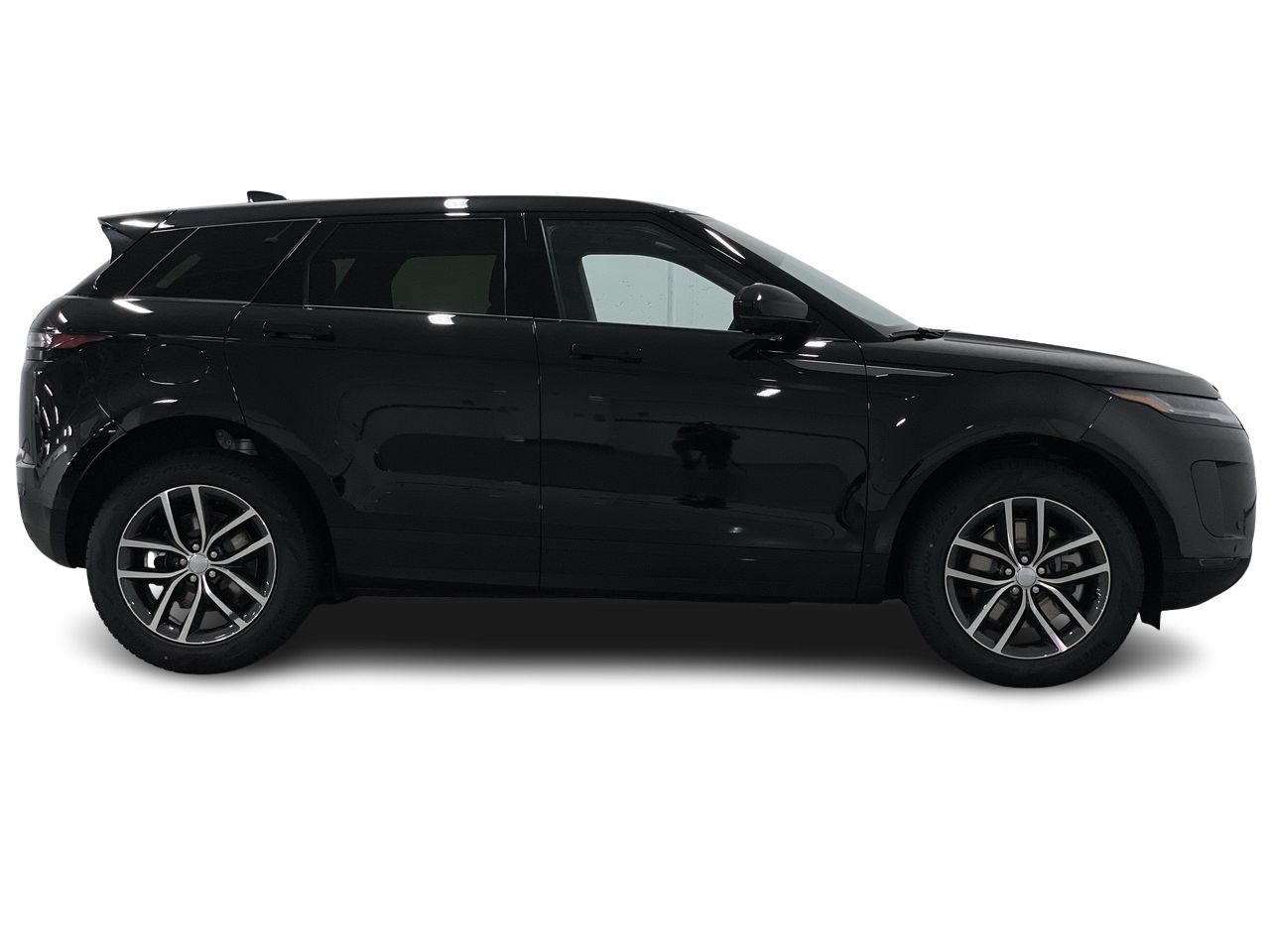 Land Rover Range Rover Evoque  2026 à , Colombie-Britannique