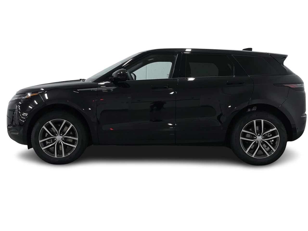 Land Rover Range Rover Evoque  2026 à , Colombie-Britannique