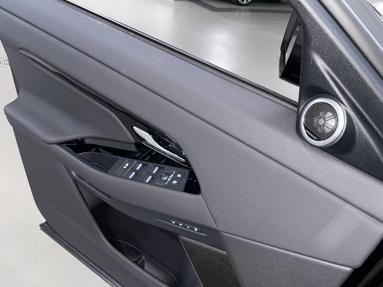 Land Rover Range Rover Evoque  2026 à , Colombie-Britannique