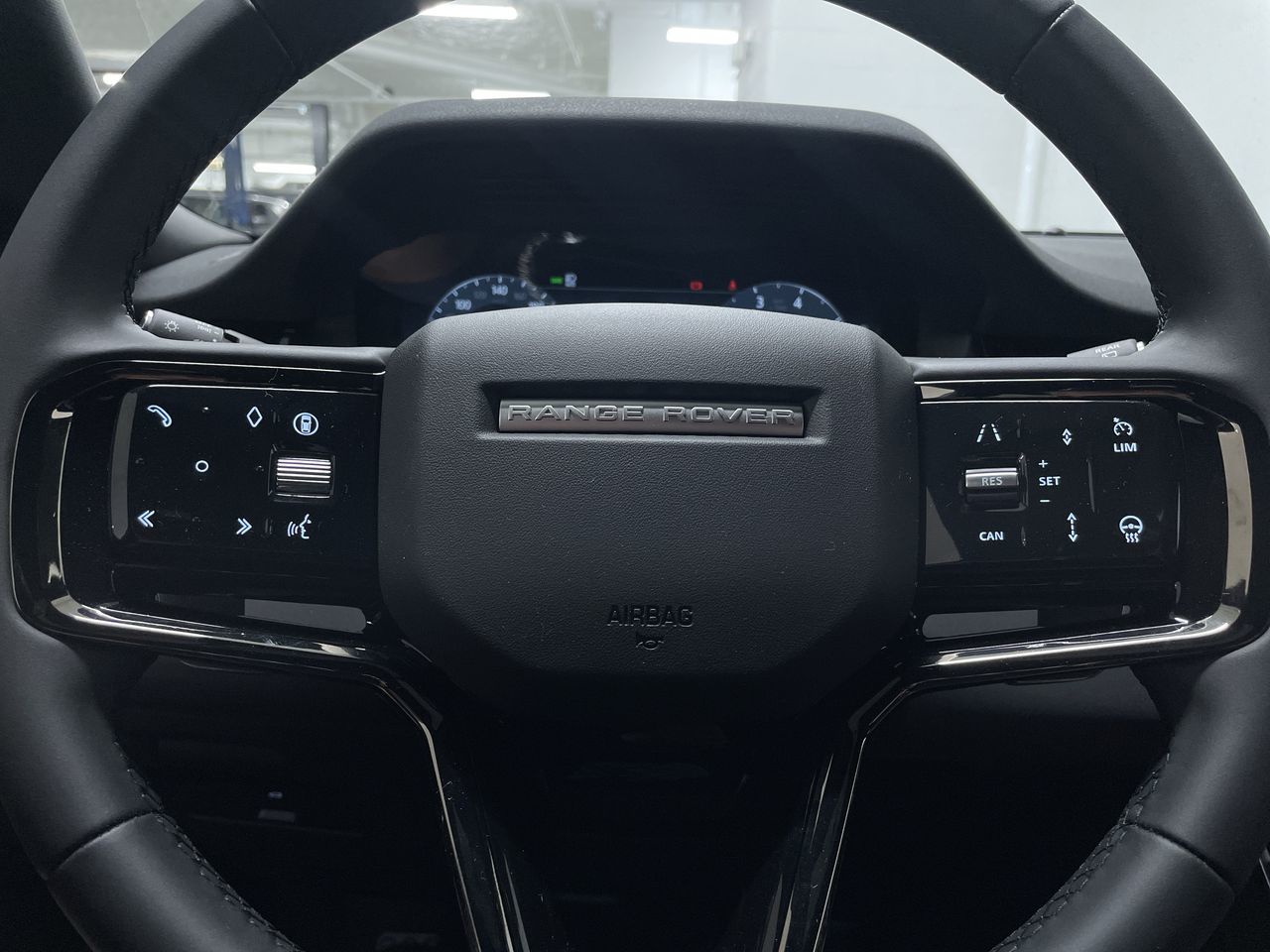 Land Rover Range Rover Evoque  2026 à , Colombie-Britannique