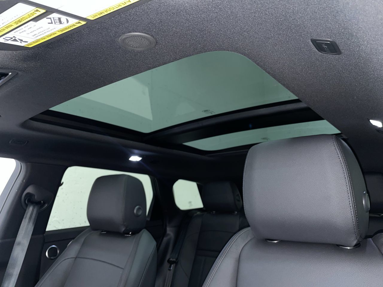 Land Rover Range Rover Evoque  2026 à , Colombie-Britannique