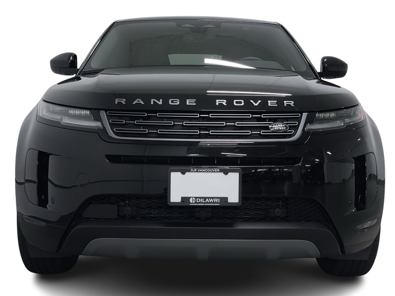 Land Rover Range Rover Evoque  2026 à , Colombie-Britannique