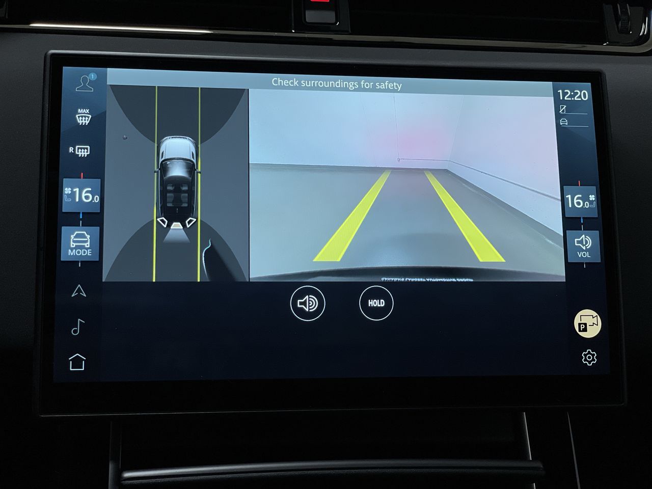 Land Rover Range Rover Evoque  2026 à , Colombie-Britannique