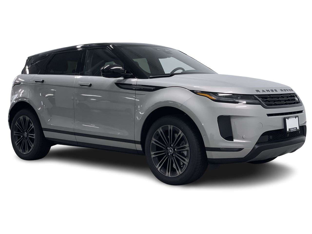 2026 Land Rover Range Rover Evoque in Vancouver, British Columbia