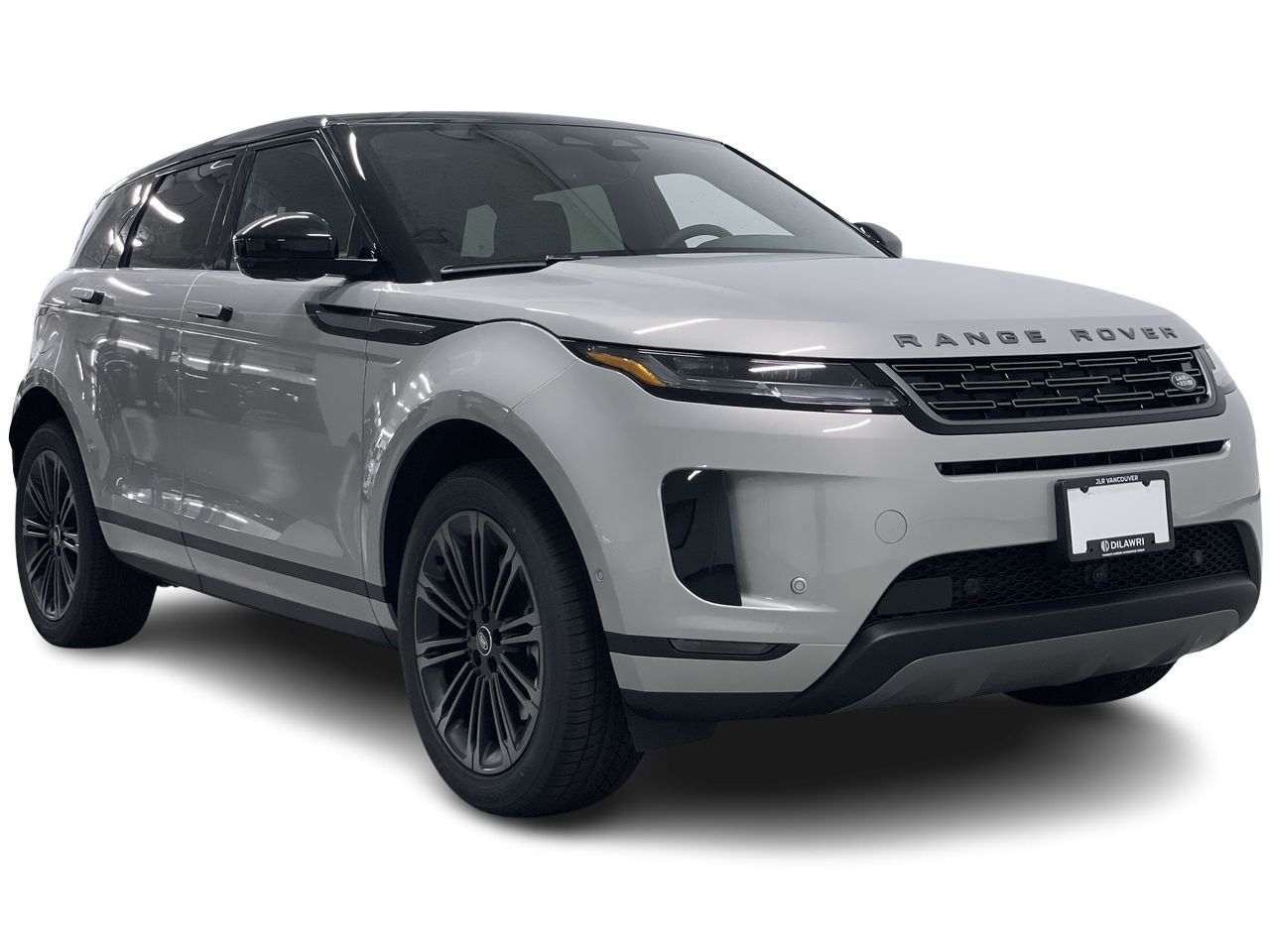 2026 Land Rover Range Rover Evoque in Vancouver, British Columbia