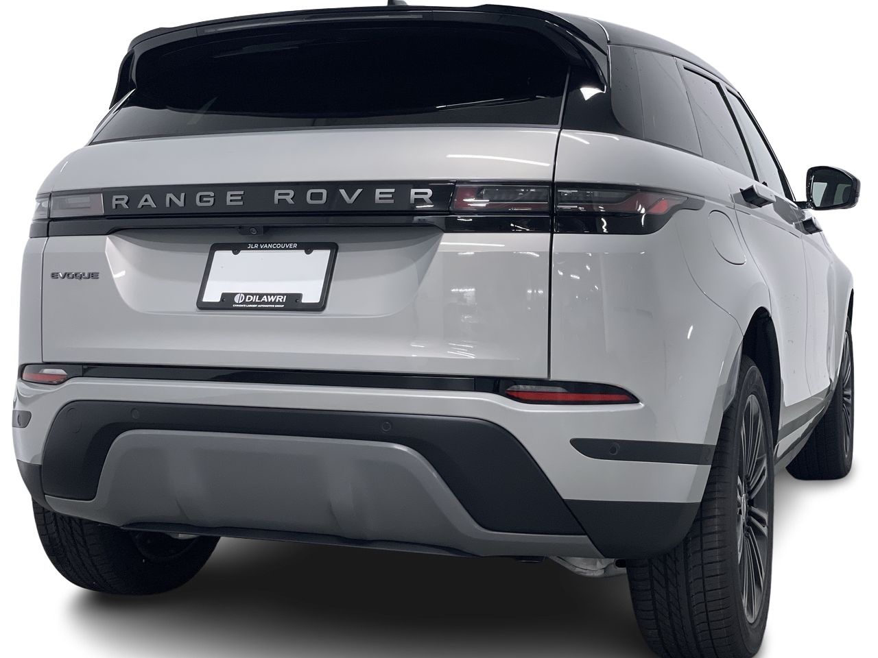 2026 Land Rover Range Rover Evoque in Vancouver, British Columbia