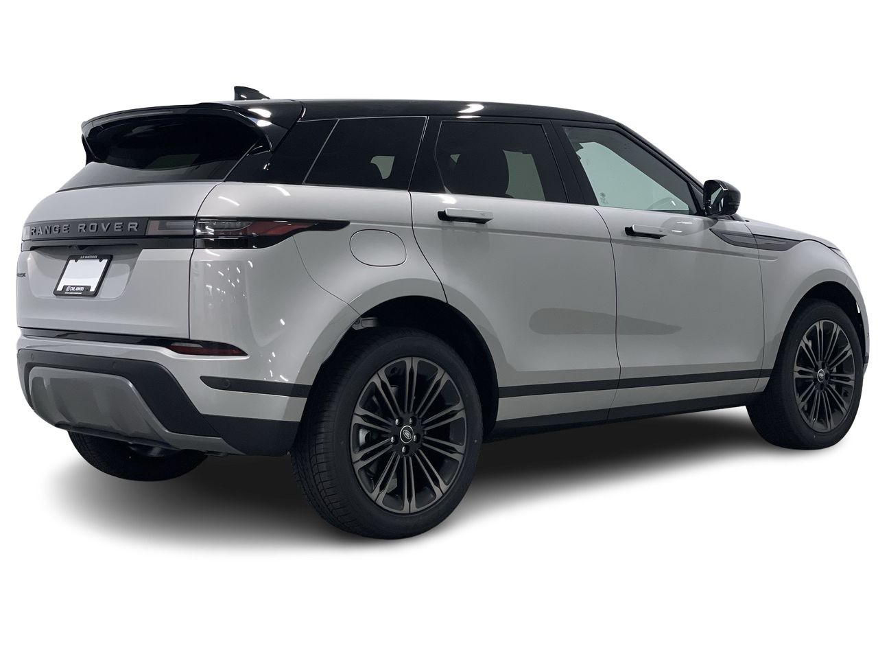 2026 Land Rover Range Rover Evoque in Vancouver, British Columbia