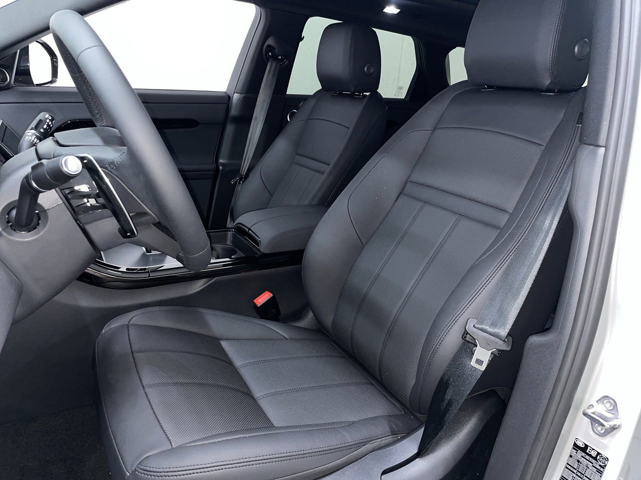 2026 Land Rover Range Rover Evoque in Vancouver, British Columbia