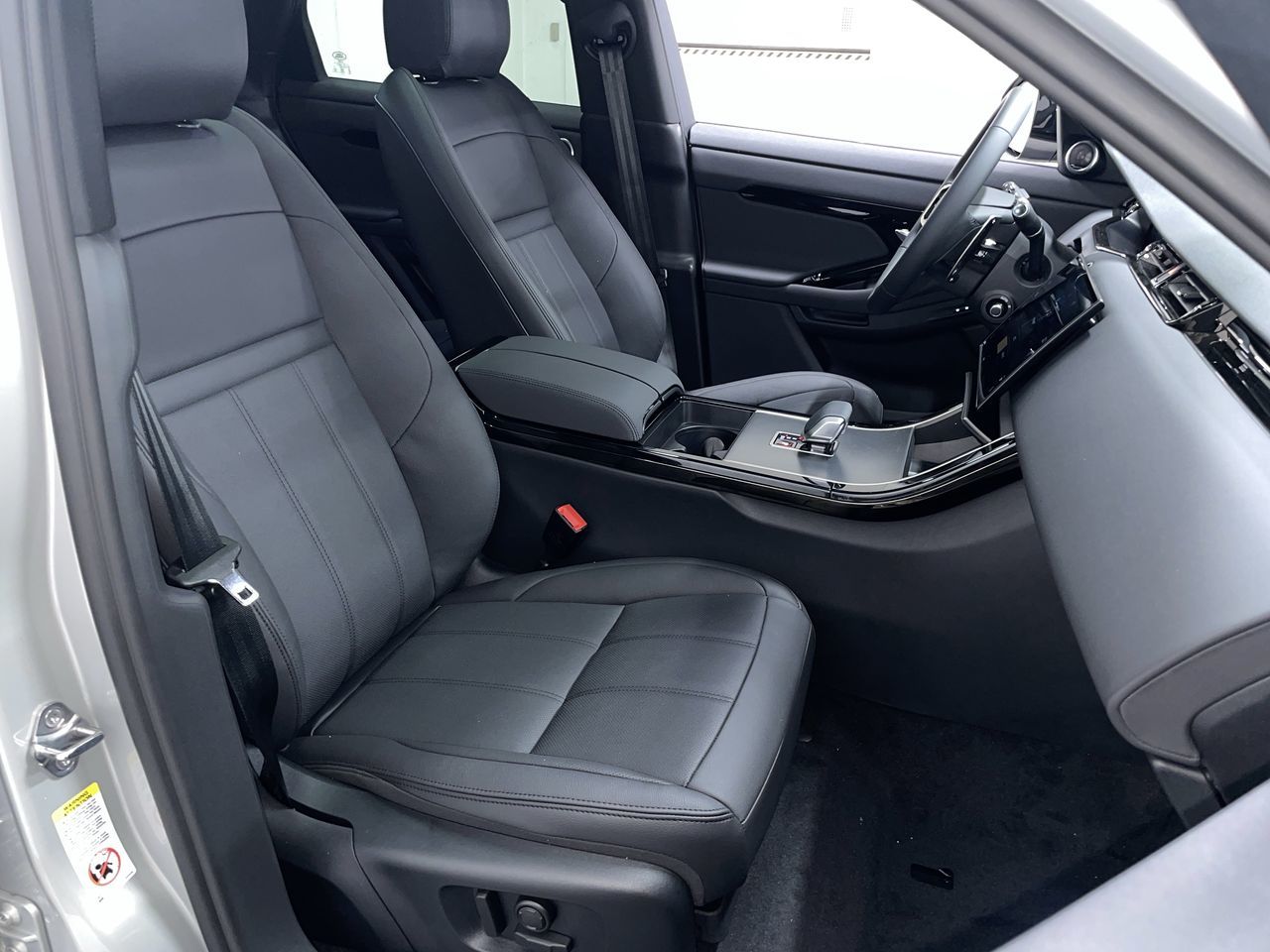 2026 Land Rover Range Rover Evoque in Vancouver, British Columbia