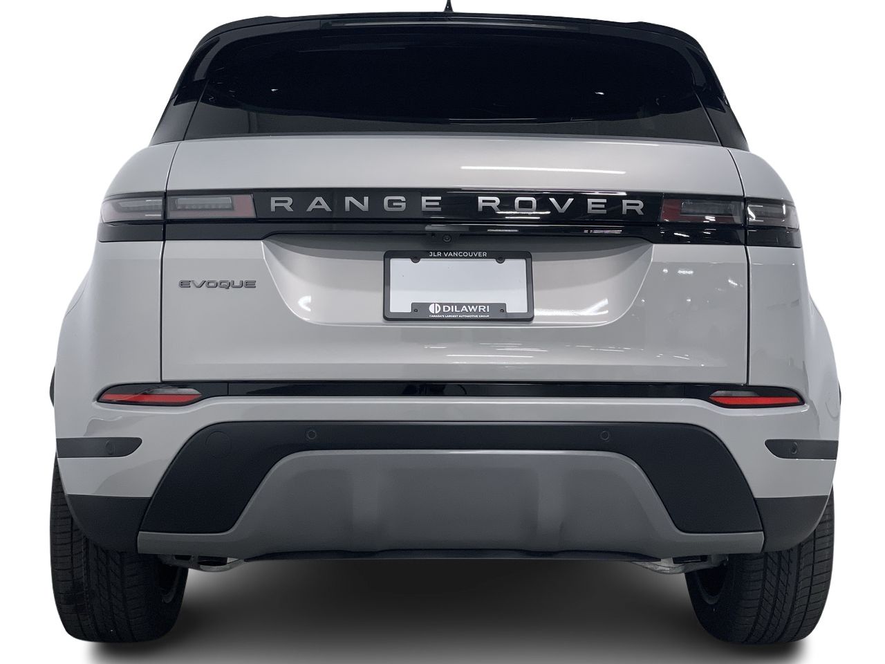 2026 Land Rover Range Rover Evoque in Vancouver, British Columbia