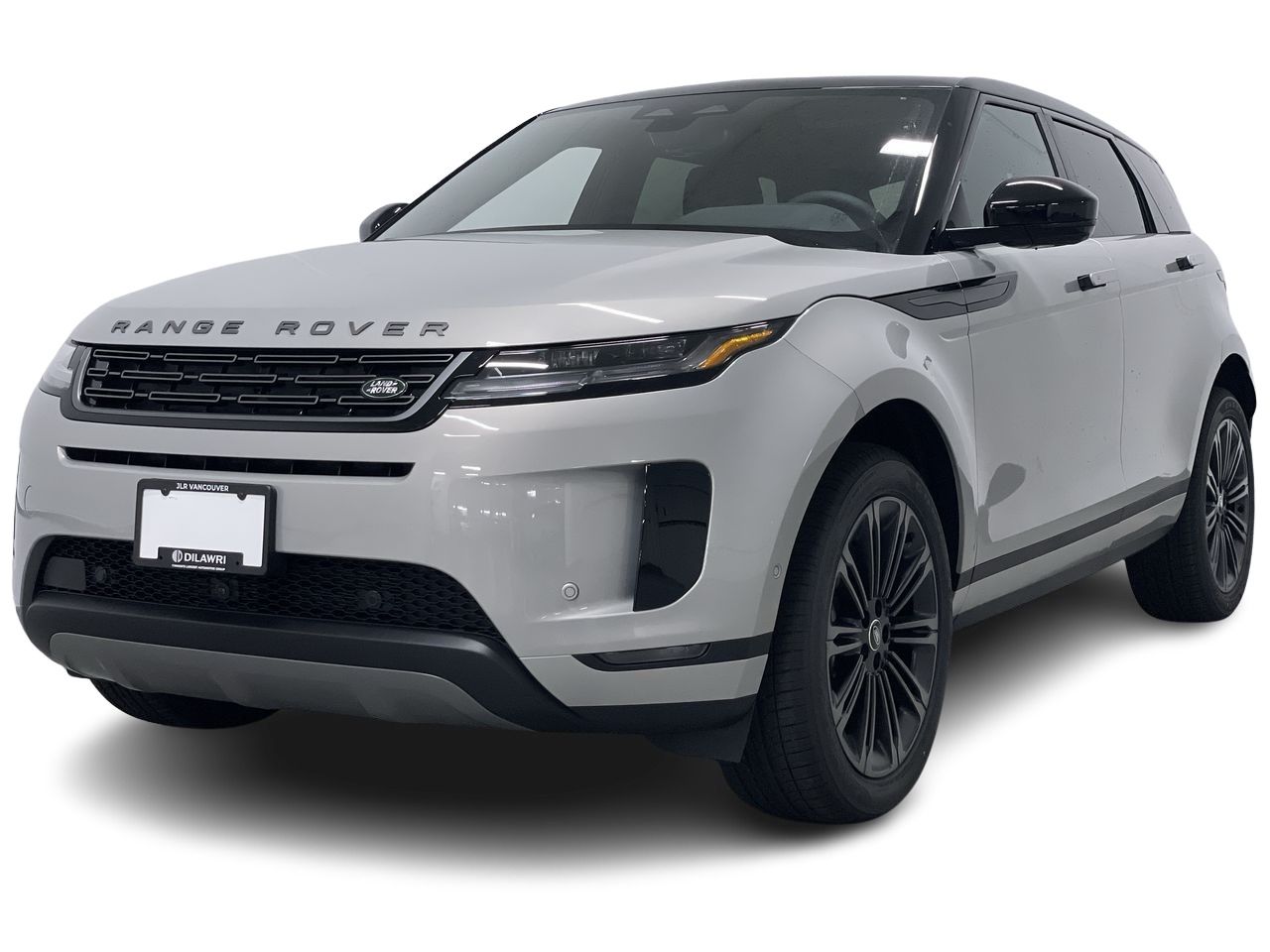 2026 Land Rover Range Rover Evoque in Vancouver, British Columbia