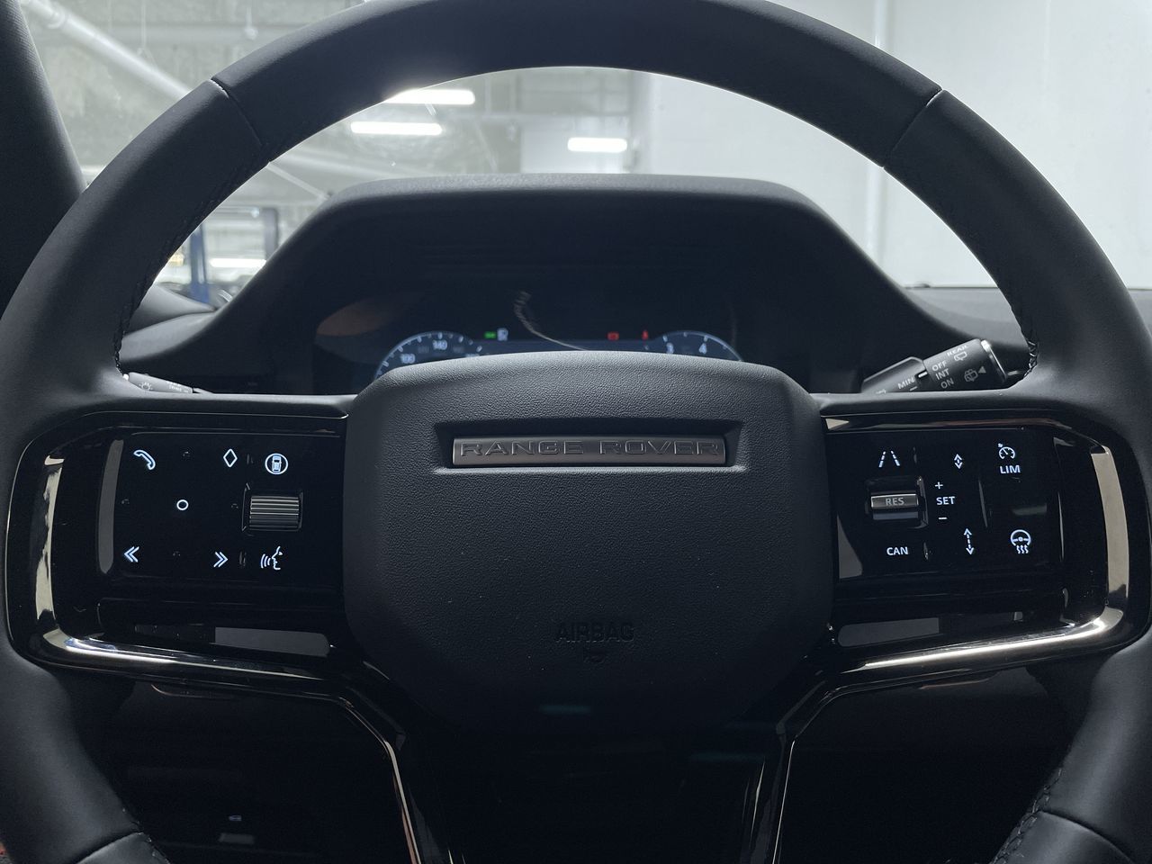 2026 Land Rover Range Rover Evoque in Vancouver, British Columbia