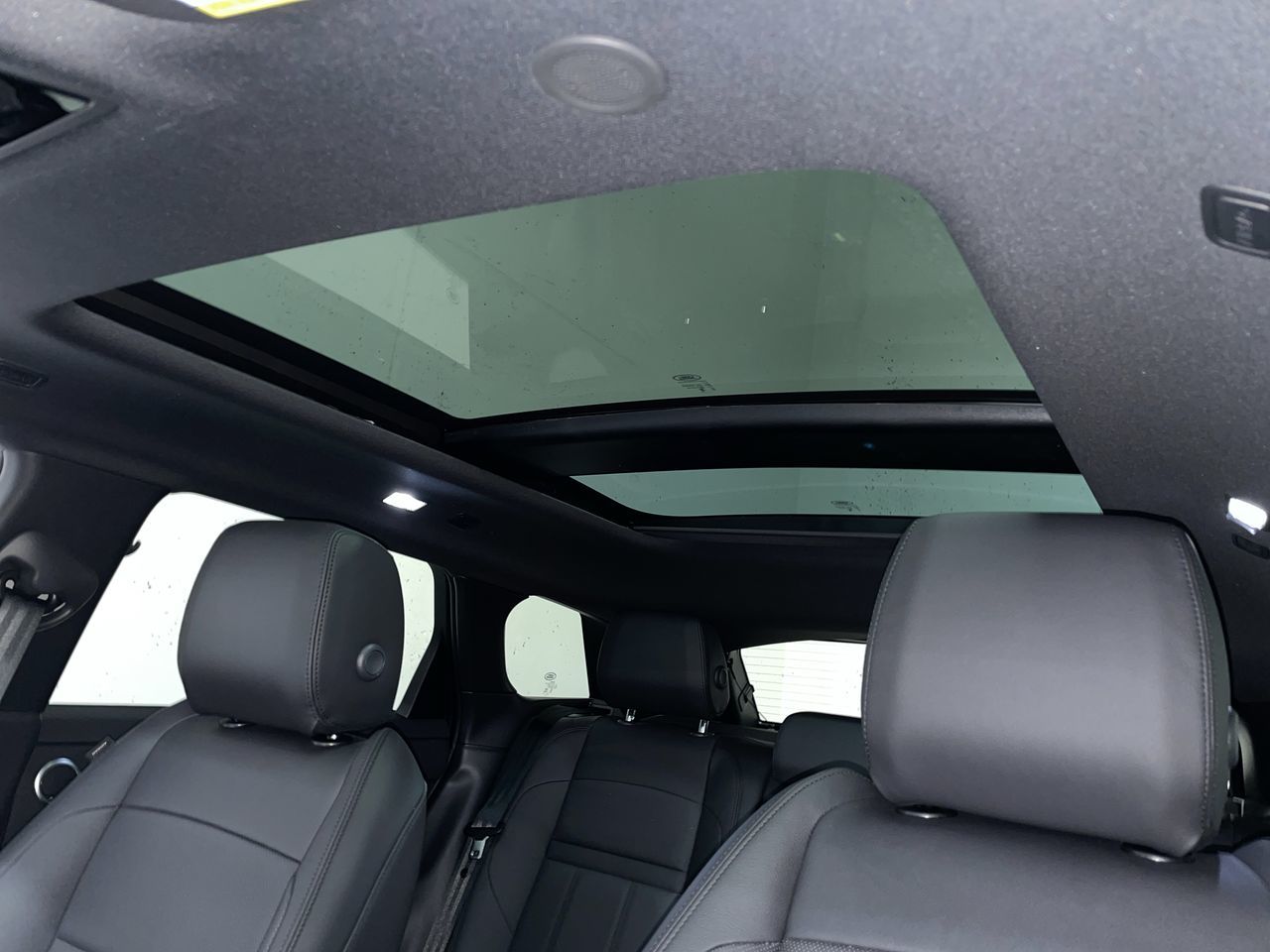 2026 Land Rover Range Rover Evoque in Vancouver, British Columbia