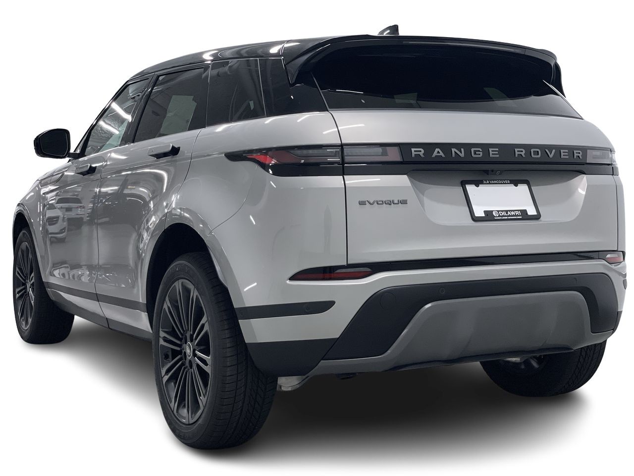 2026 Land Rover Range Rover Evoque in Vancouver, British Columbia