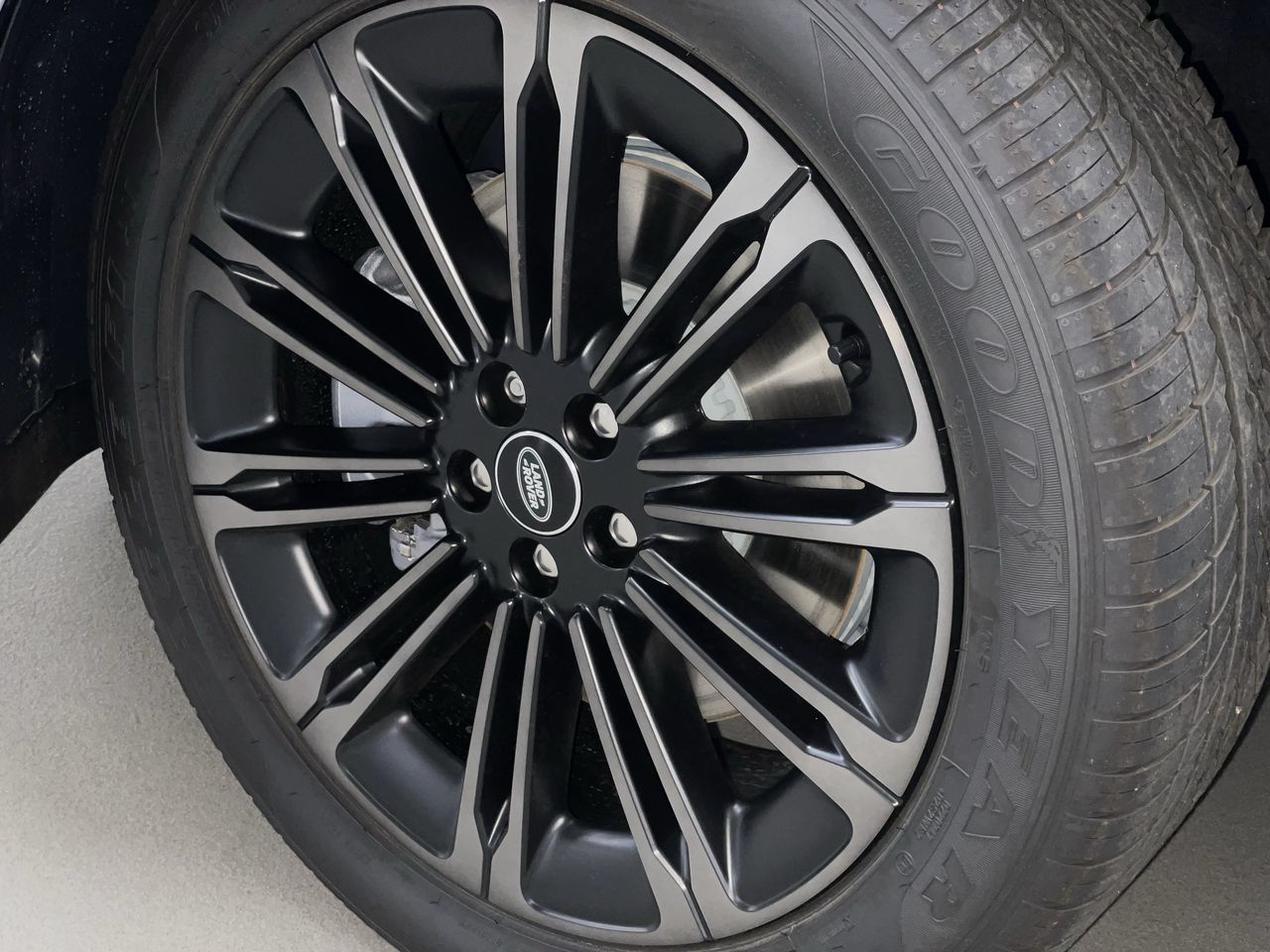 2026 Land Rover Range Rover Evoque in Vancouver, British Columbia