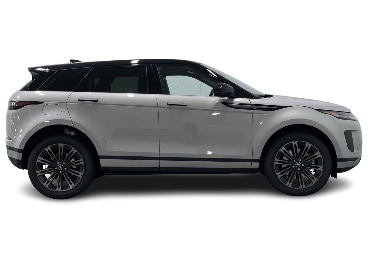 2026 Land Rover Range Rover Evoque in Vancouver, British Columbia