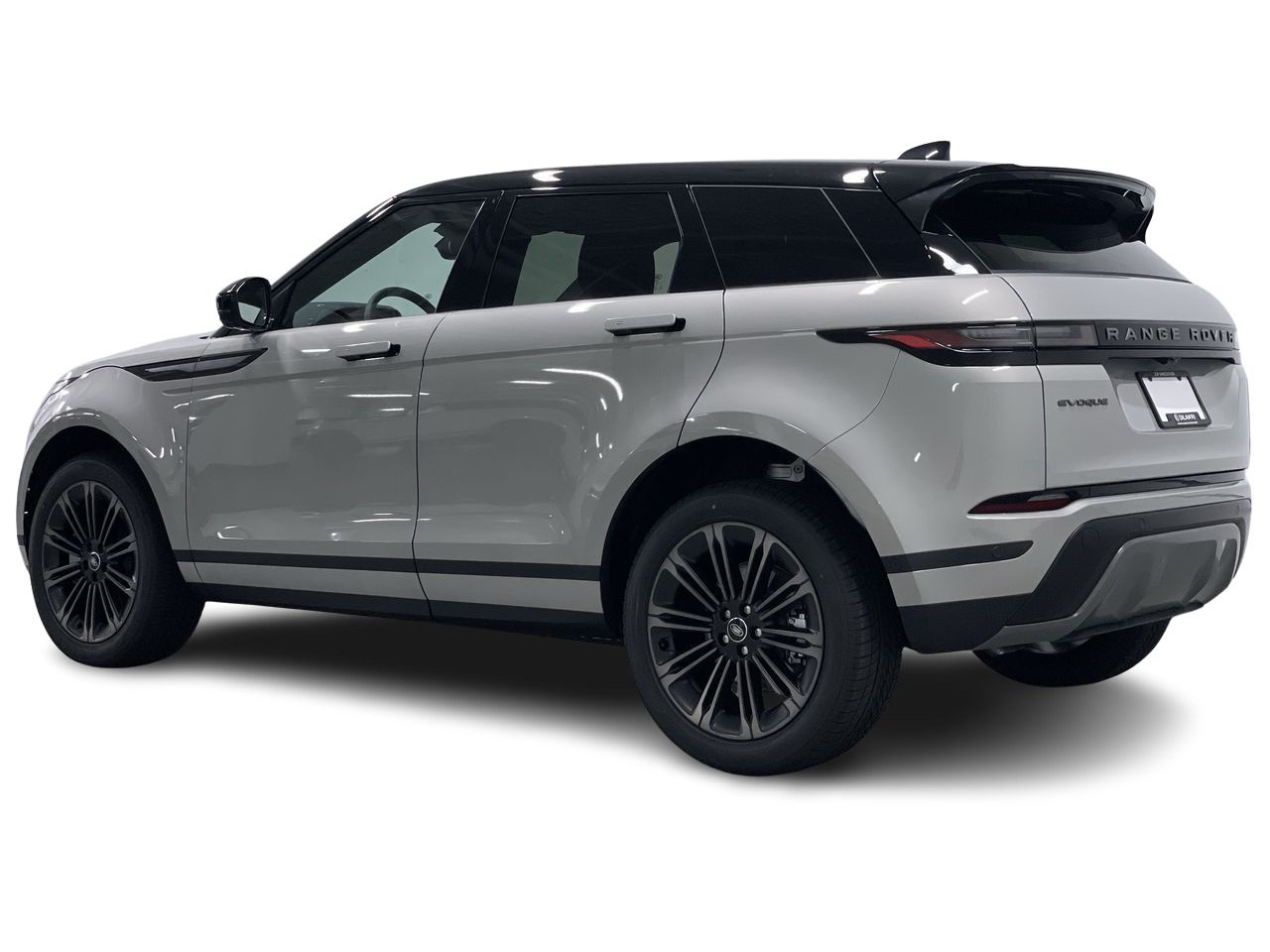2026 Land Rover Range Rover Evoque in Vancouver, British Columbia