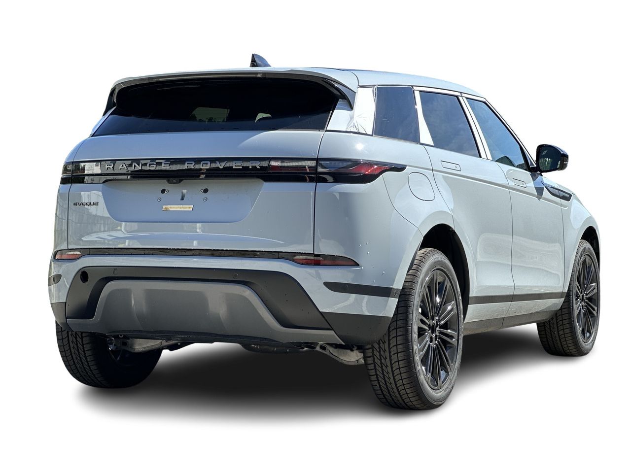 2026 Land Rover Range Rover Evoque in Vancouver, British Columbia