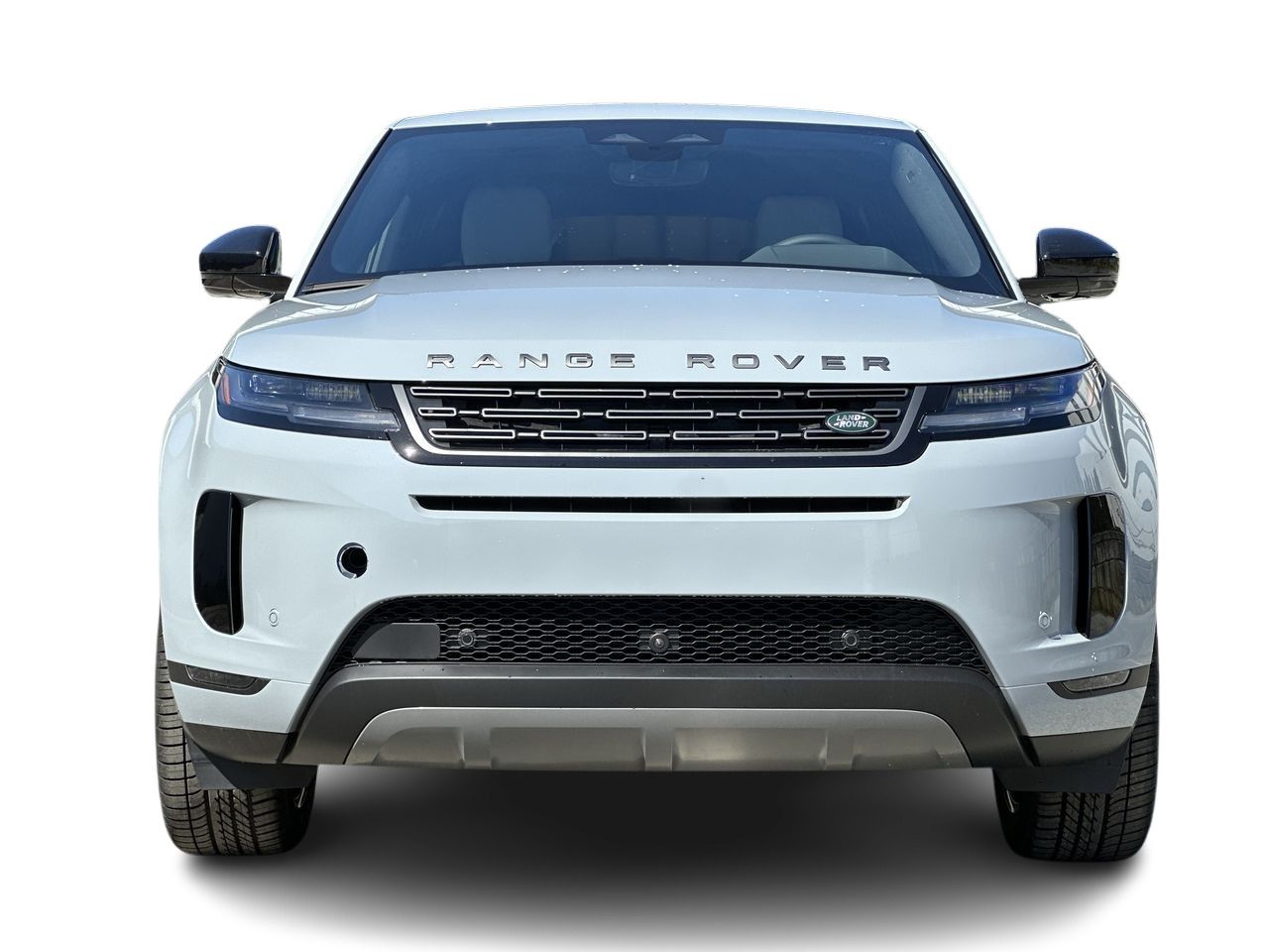 2026 Land Rover Range Rover Evoque in Vancouver, British Columbia