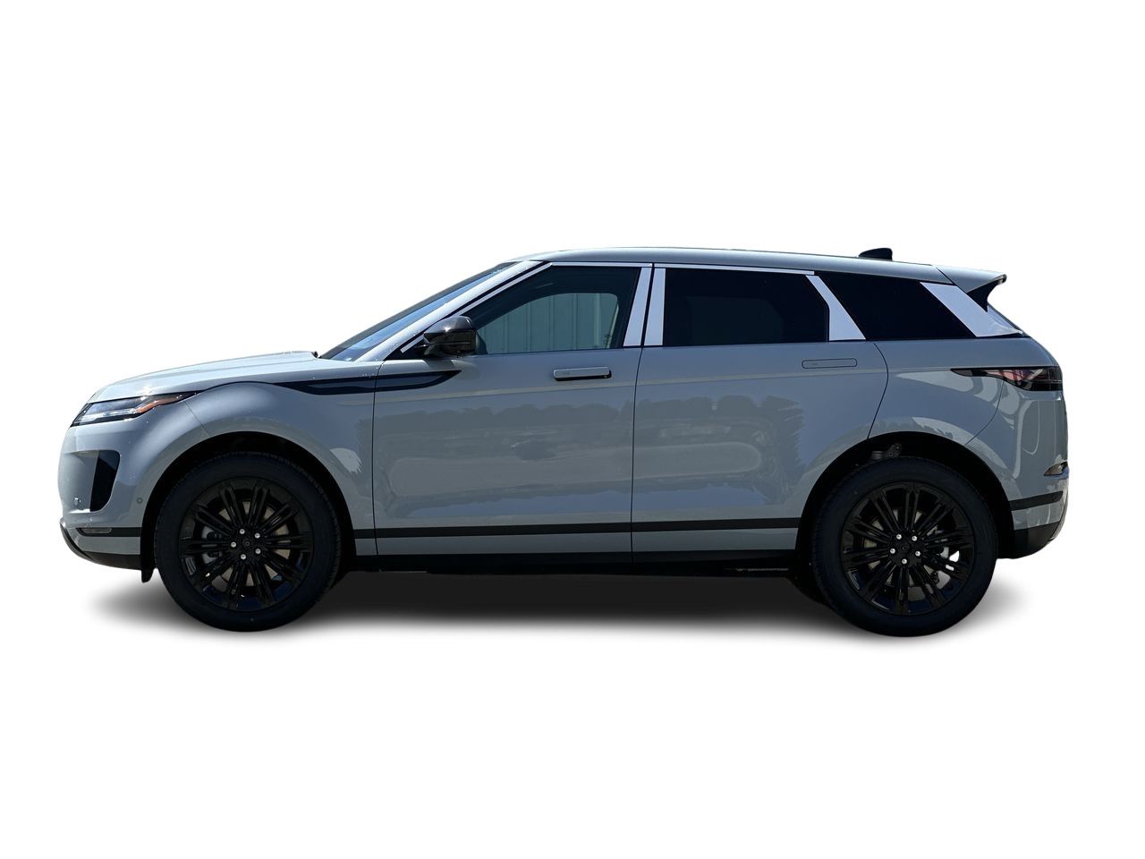 2026 Land Rover Range Rover Evoque in Vancouver, British Columbia