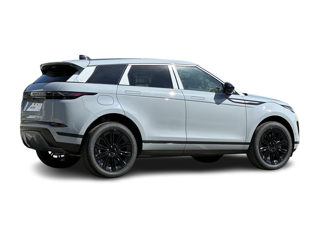 2026 Land Rover Range Rover Evoque in Vancouver, British Columbia
