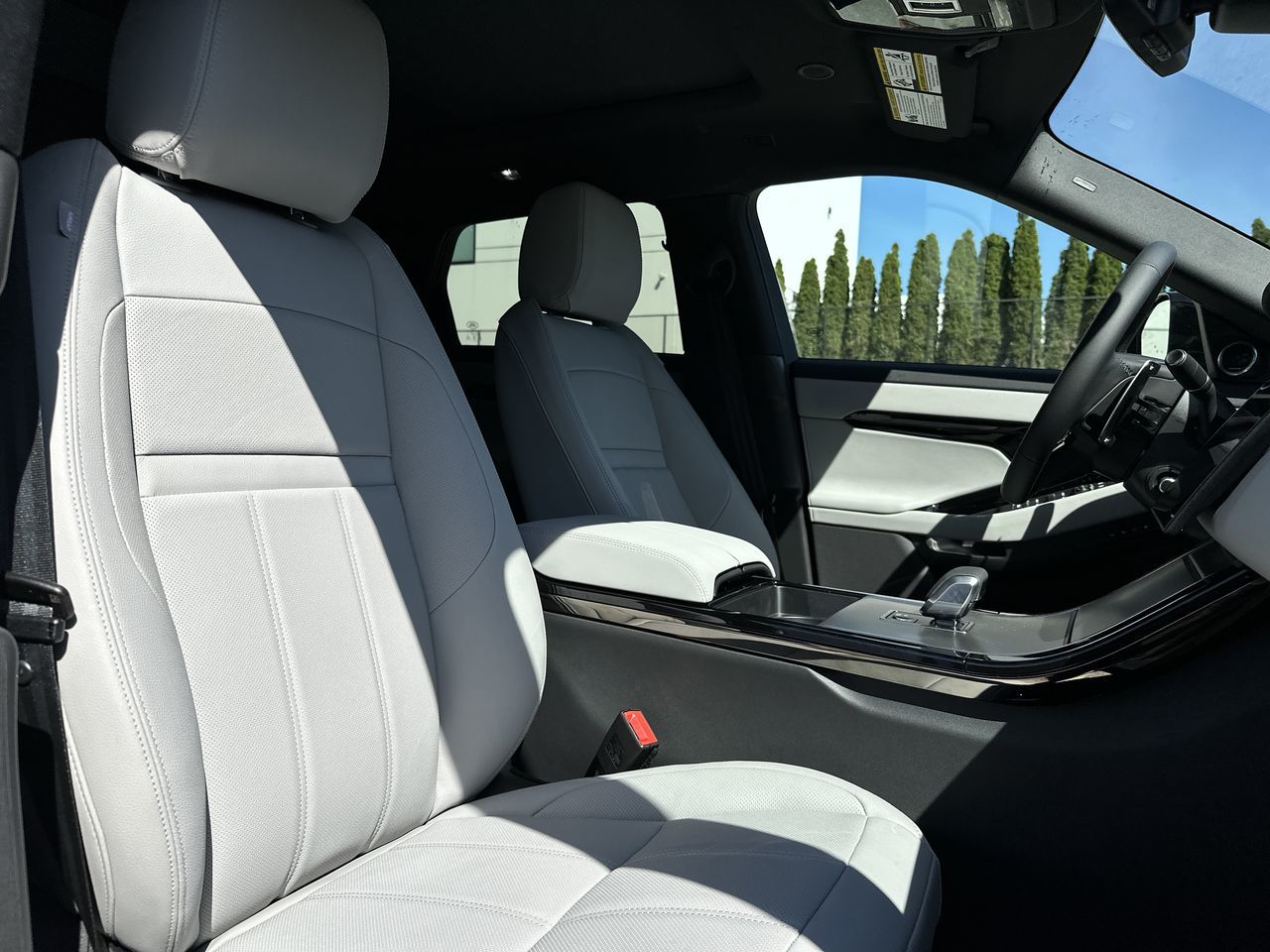 2026 Land Rover Range Rover Evoque in Vancouver, British Columbia