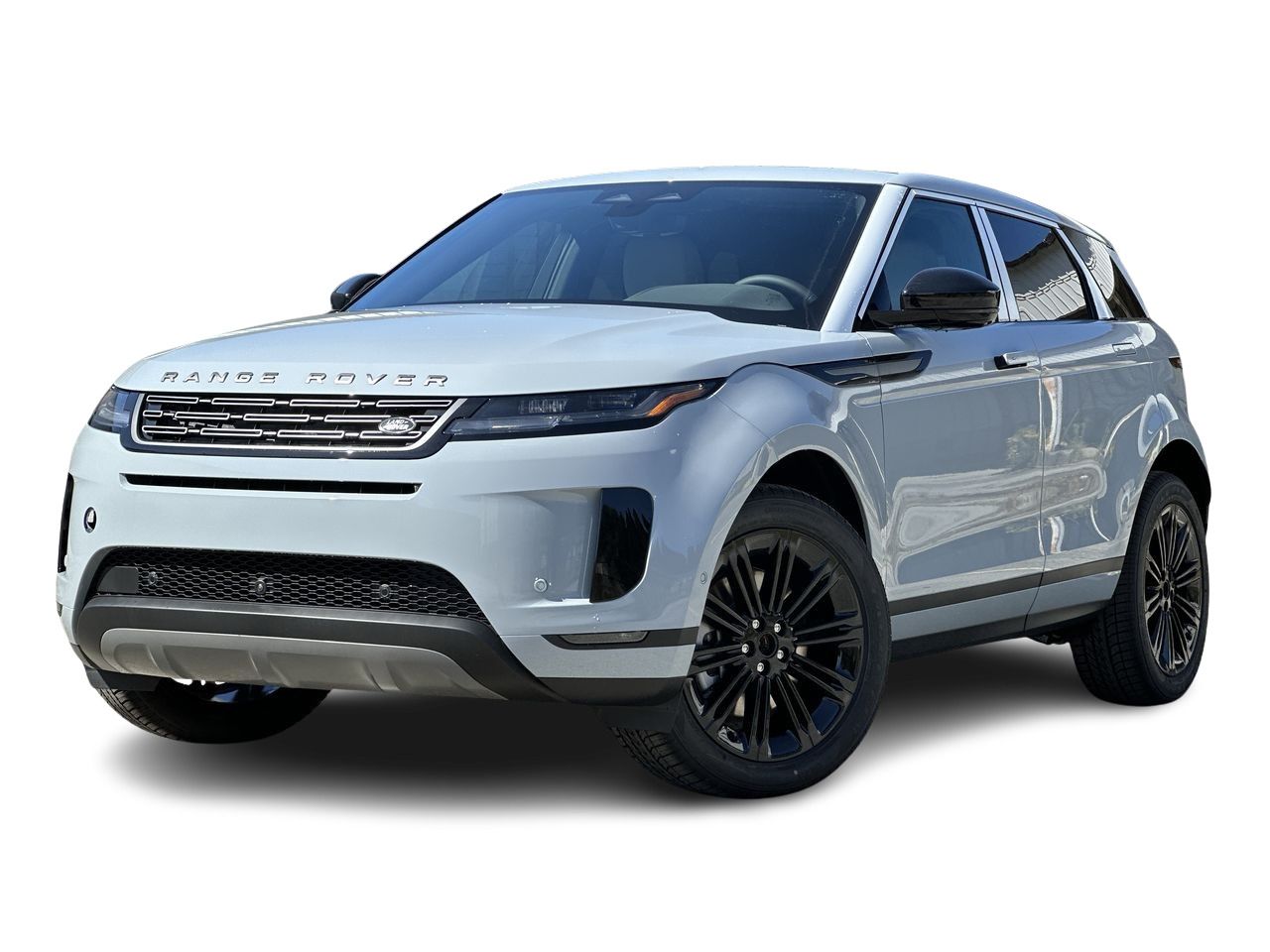 2026 Land Rover Range Rover Evoque in Vancouver, British Columbia