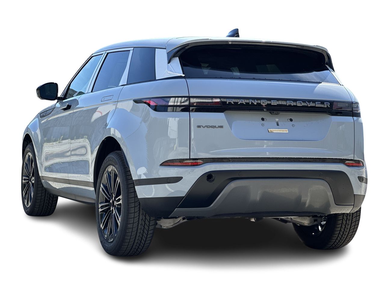 2026 Land Rover Range Rover Evoque in Vancouver, British Columbia